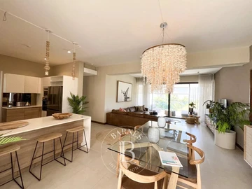 3 Bedroom Penthouse