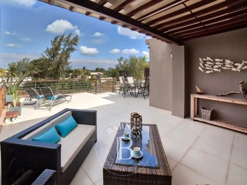 4 Bedroom Penthouse