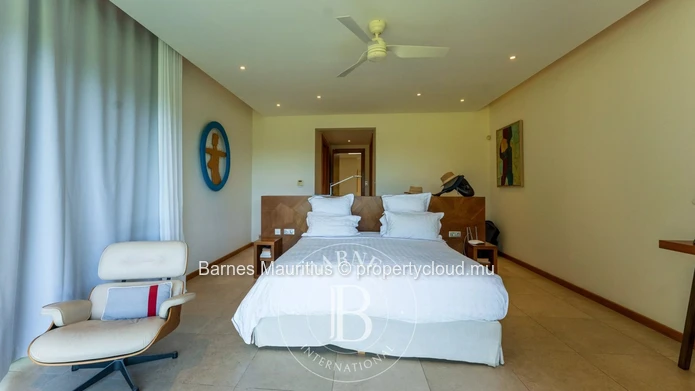ANAHITA RESORT - Contemporary Villa with Golf