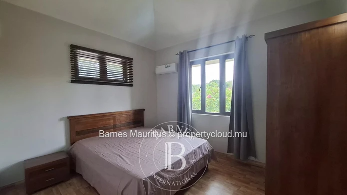 PETITE RIVIERE NOIRE - Traditional and family villa - 4 bedrooms