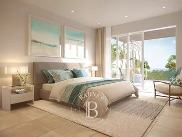 2 Bedroom Penthouse