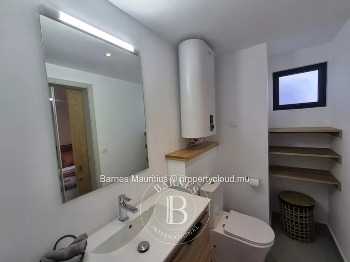 MOKA / TELFAIR - Beautiful brand-new apartment for sale - 3 bedrooms