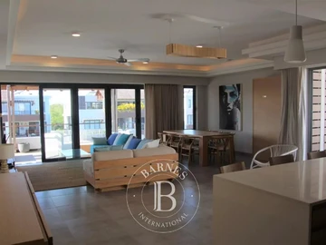 2 Bedroom Penthouse
