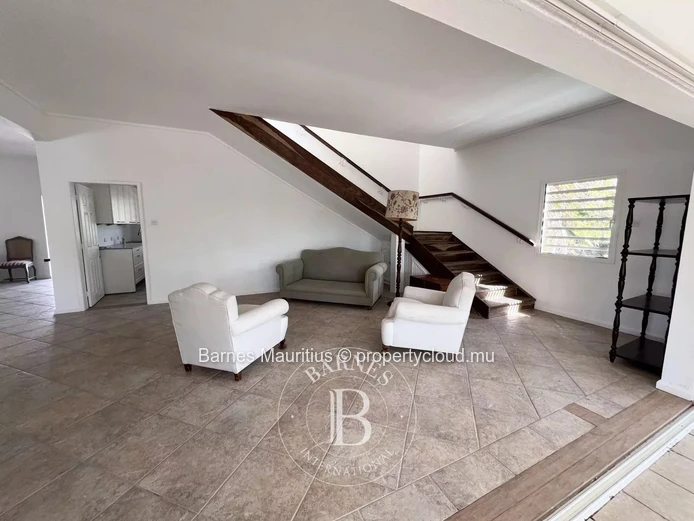GRAND GAUBE - Villa - 4 chambres