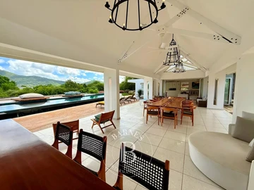 Villa de 3 Chambres