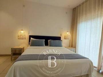 2 Bedroom Penthouse