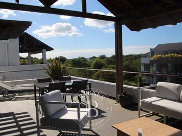 2 Bedroom Penthouse