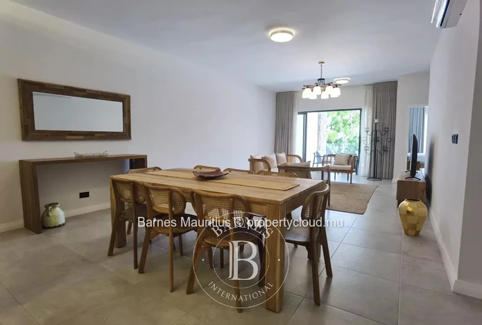 TAMARIN - Apartment - 3 bedrooms