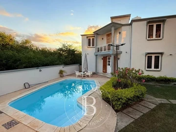3 Bedroom Townhouse, Duplex