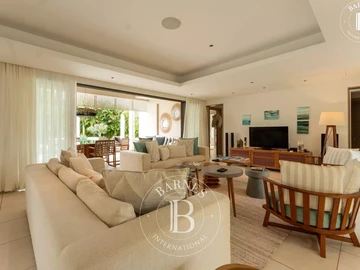 4 Bedroom Villa