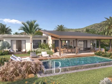 3 Bedroom Villa