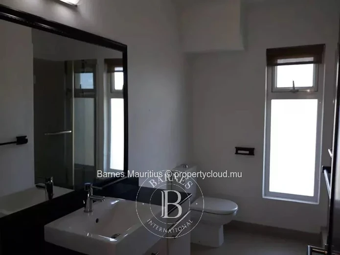 GRAND BAIE - Lovely penthouse - 3 bedrooms