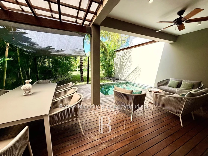 BLACK RIVER - Duplex on the Marina - 3 Bedrooms