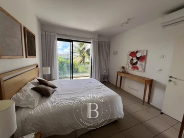 Townhouse, Duplex de 3 Chambres