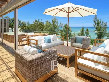 3 Bedroom Penthouse