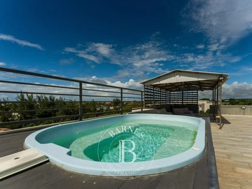 3 Bedroom Penthouse