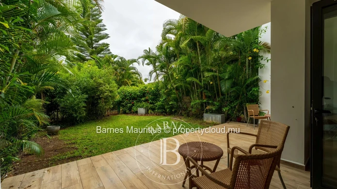 Azuri Resort – 3-Bedroom Villa With Sea View