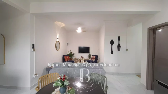 FLIC EN FLAC - Appartement - 2 chambres