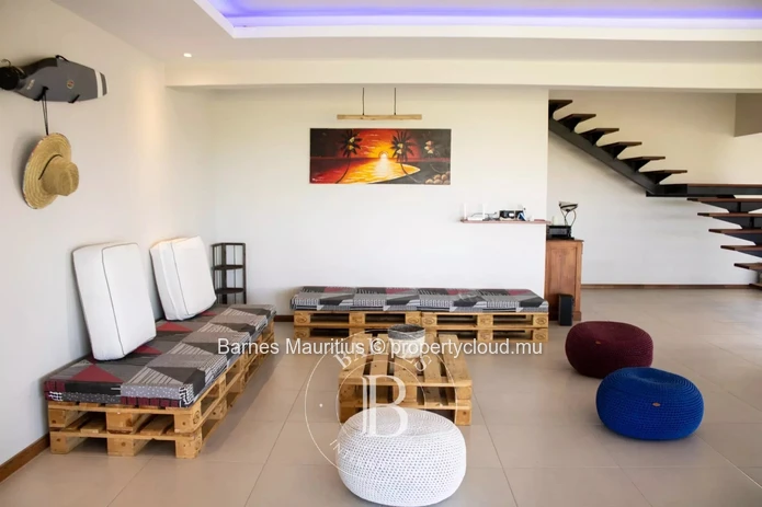 BEAU VALLON - Family Home - 4 Bedrooms