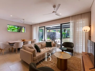 4 Bedroom Apartment