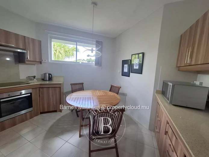 FLOREAL - Refurbished and furnished apartment - 3 bedrooms