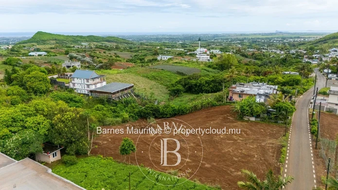 Congomah - Residential Plot for Sale - 1576.9 sqm