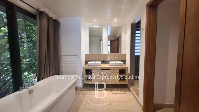 BLACK RIVER - Luxury villa - 3 bedrooms