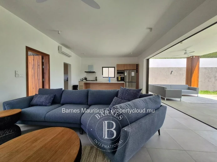 FORET DARUTY - Upmarket, Brand-New Villa - 4 Bedrooms