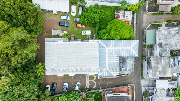 MOKA - Property development  for sale