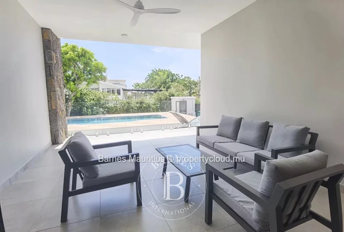 TAMARIN - Apartment - 3 bedrooms
