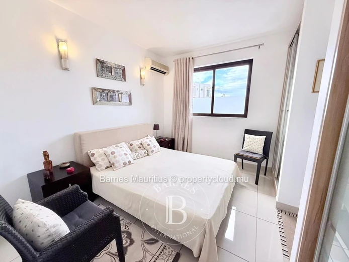 LA PRENEUSE - Beachfront Penthouse - 4 Bedrooms