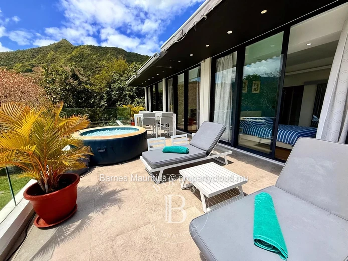 LA GAULETTE - Exceptional Villa - 3 Bedrooms