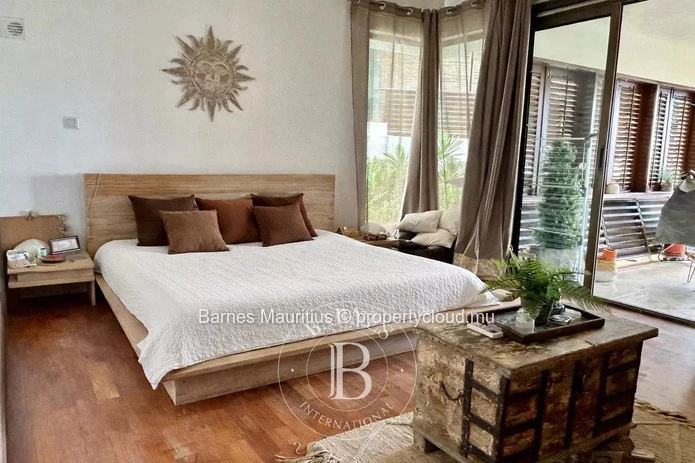 BLACK RIVER - Stunning View - 3 Bedrooms