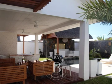Villa de 3 Chambres