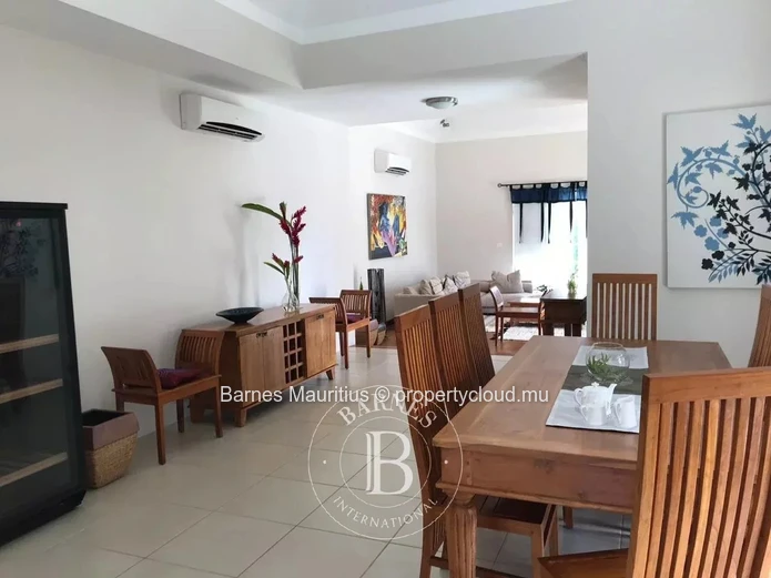 PITON - Villa de plain-pied - 4 chambres