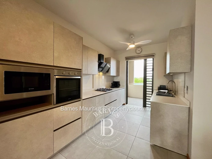 Flic en Flac - Brand-new 3-bedroom apartment