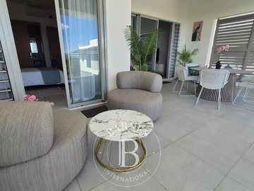 3 Bedroom Penthouse