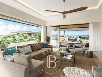 4 Bedroom Penthouse