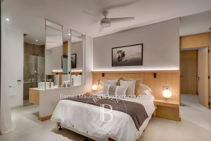BEAU CHAMP - Exceptional villa on the golf course - 5 bedrooms
