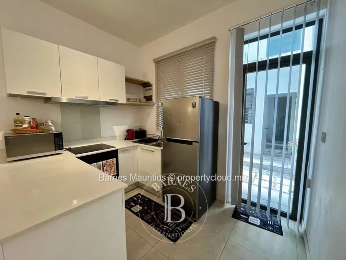 PEREYBERE - Appartement à proximité de la plage - 3 chambres