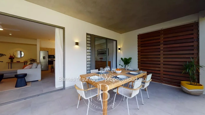 MONT CHOISY - High end residence - 3 bedrooms