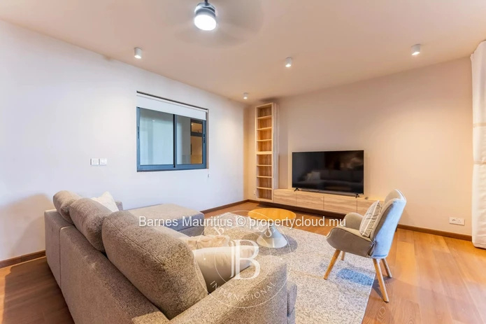BAGATELLE/MOKA - Beautiful Brand-New Apartment for Sale - 3 Bedrooms