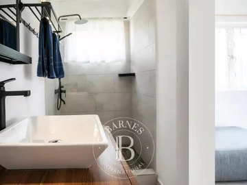 Appartement de 2 Chambres