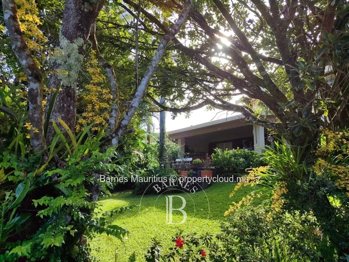 FLOREAL – Charming and Spacious Family Home - 3 Bedrooms