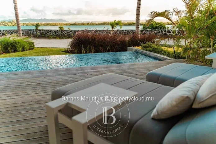POSTE LAFAYETTE - New Villa with Panoramic Sea Views - 4 Bedrooms