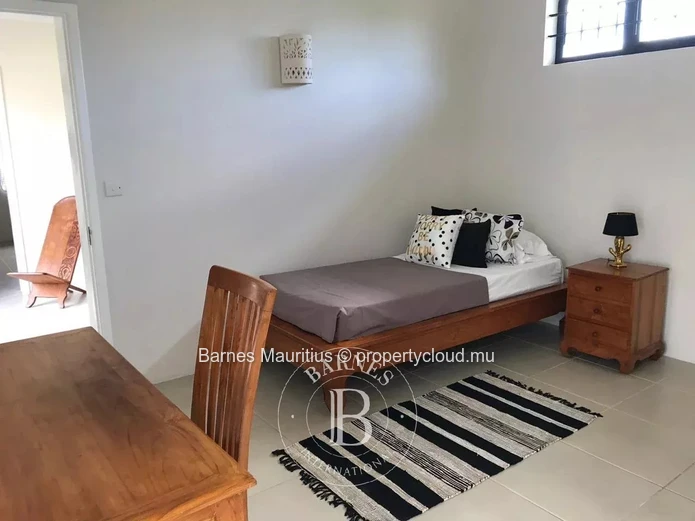 PITON - Villa de plain-pied - 4 chambres