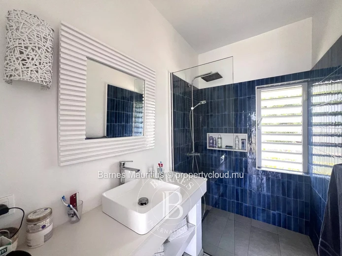 PETIT RAFFRAY -Domain 5605 m2 - 5 Chambres