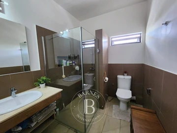 Appartement de 3 Chambres