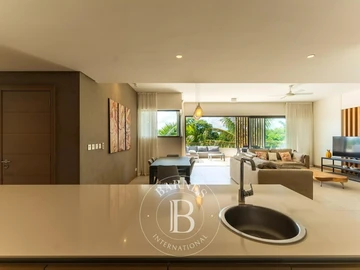 3 Bedroom Penthouse