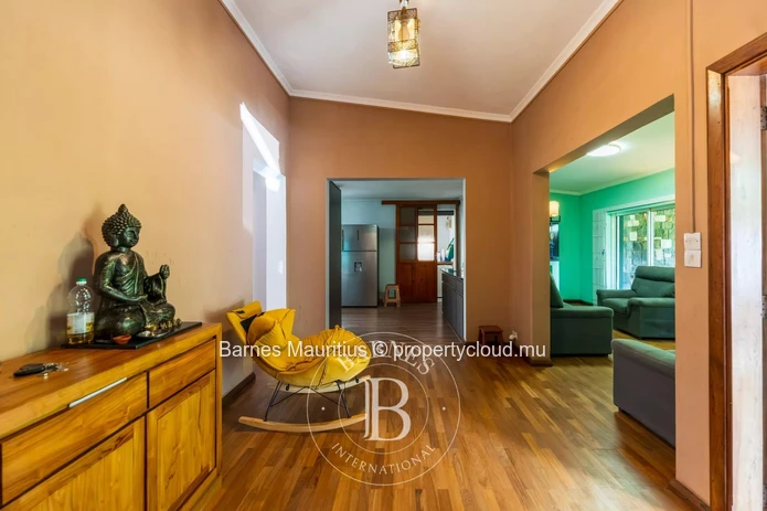 CUREPIPE – Family Home – 4 Bedrooms